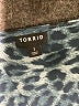 Torrid Teal Sleeveless Blouse Size 1X Plus (1) - photo 7