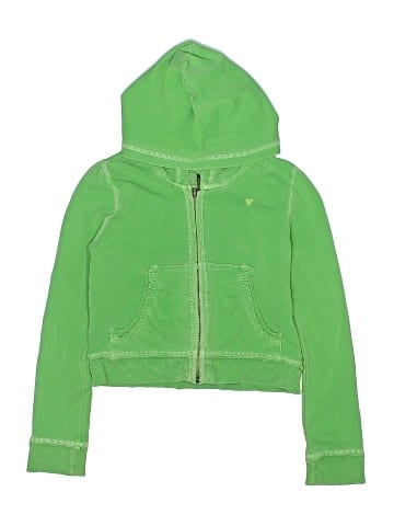 Gap Zip Up Hoodie (view 1)