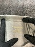 Vigoss Solid Green Casual Pants Size 7 - 8 - photo 3