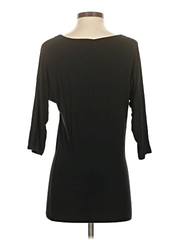 Yummie by Heather Thomson 3/4 Sleeve T-Shirt (view 2)