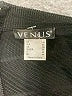 Venus Black Cocktail Dress Size 4 - photo 7