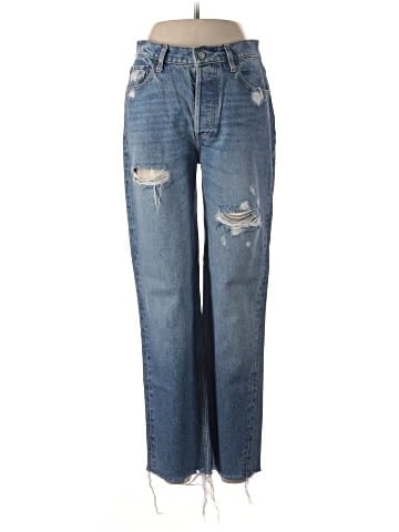 Boyish Jeans (view 1)