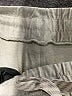 Vuori Metallic Silver Ivory Casual Pants Size S (estimated) - photo 6