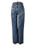 Boyish Hearts Blue Jeans Size 26 waist - photo 2