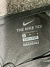 Nike Black Active T-Shirt Size M - photo 7