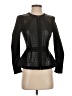Rebecca Taylor Black Jacket Size 0 - photo 1