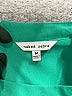 Naked Zebra 100% Polyester Teal Sleeveless Blouse Size M - photo 7