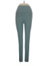 Peloton Teal Active Pants Size 0X - photo 1