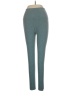 Peloton Teal Active Pants Size 0X - photo 2