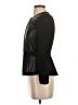 Rebecca Taylor Black Jacket Size 0 - photo 5
