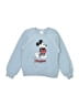 Disney Blue Sweatshirt Size 2T - photo 1