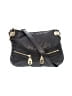 MICHAEL Michael Kors Black Leather Shoulder Bag One size - photo 1