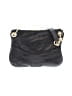 MICHAEL Michael Kors Black Leather Shoulder Bag One size - photo 3
