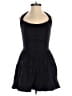 Wild Fable 100% Cotton Black Romper Size XS - photo 1