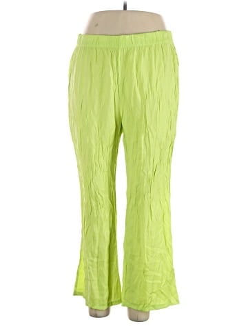 Open Edit Active Pants (view 1)