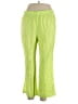 Open Edit Green Active Pants Size XL - photo 1