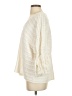 CAbi Ivory Poncho Size XS - photo 5