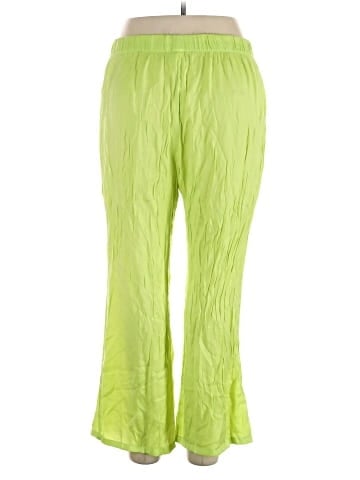 Open Edit Active Pants (view 2)