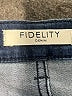 Fidelity Denim Blue Jeans Size 33 waist - photo 7