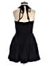 Wild Fable 100% Cotton Black Romper Size XS - photo 2