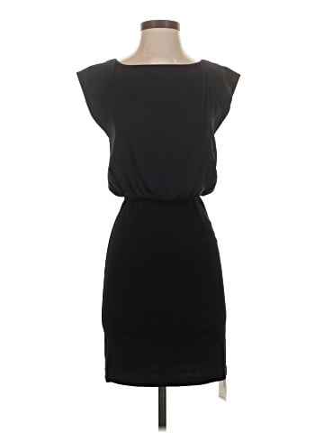 Alice + Olivia Cocktail Dress (view 1)