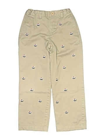 Vineyard Vines Khakis (view 1)