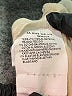 Max Mara Ivory Long Sleeve T-Shirt Size M - photo 7