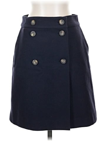 Boden Wool Skirt (view 1)