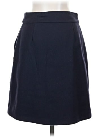 Boden Wool Skirt (view 2)