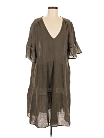 Velvet by Graham & Spencer Casual Dress (view 1)