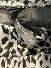 Massini Animal Print Gray Casual Dress Size XL - photo 7