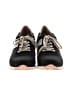 Bared Black Sneakers Size EU 40 - photo 2