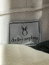 Dudley Stephens 100% Polyester Solid Ivory Turtleneck Sweater Size M - photo 7
