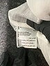 Alfani Ivory Sleeveless Button-Down Shirt Size M - photo 8