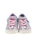 Assorted Brands Paisley Purple Pink Sneakers Size 1 (youth) - photo 2