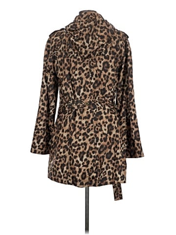 MICHAEL Michael Kors Coat (view 2)