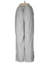 Sienna Sky Chevron-herringbone Gray Casual Pants Size M - photo 1