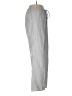 Sienna Sky Chevron-herringbone Gray Casual Pants Size M - photo 4