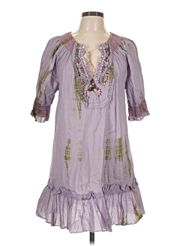Chelsea & Violet 3/4 Sleeve Top (view 1)