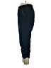 IZOD Solid Blue Active Pants Size 14 - photo 5