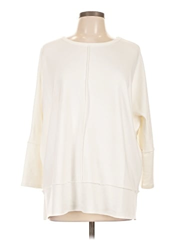 SPANX Pullover Sweater (view 1)