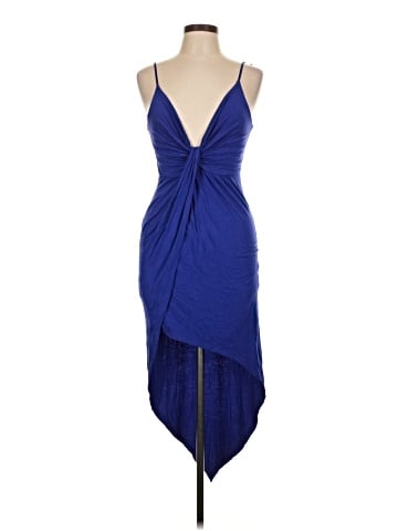 Lush Cocktail Dress (view 1)