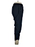 IZOD Solid Blue Active Pants Size 14 - photo 4