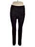 Balance Collection Burgundy Casual Pants Size 1X - photo 1