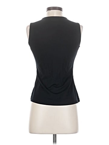 Adrienne Vittadini Sleeveless T-Shirt (view 2)