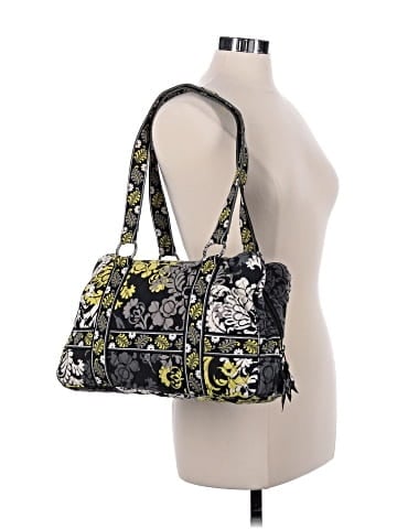 Vera Bradley Shoulder Bag (view 2)