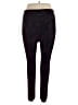 Balance Collection Burgundy Casual Pants Size 1X - photo 2