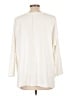 SPANX Ivory Pullover Sweater Size L - photo 2