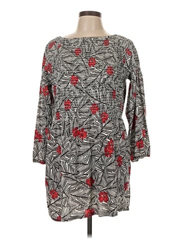 J.Jill Casual Dress (view 1)