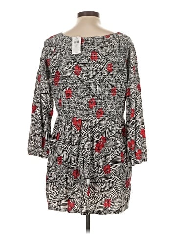 J.Jill Casual Dress (view 2)